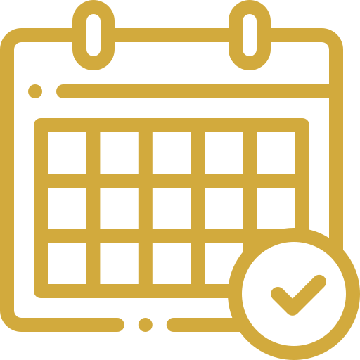 الالتزام بالمواعيد